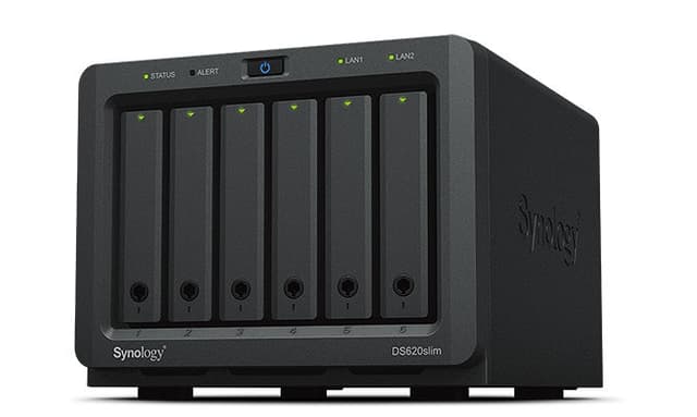Synology DS920+
